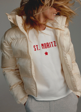 Penn&Ink N.Y - Sweater Print Winter 2025 St. Moritz